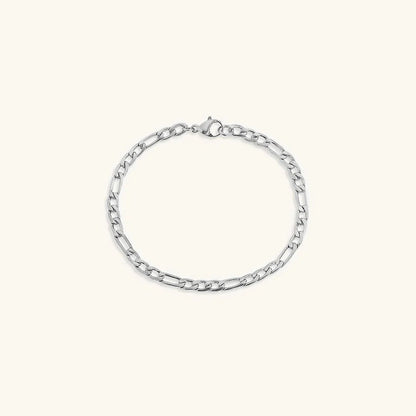 [Royal Vicky]Saturn Gold Chain Bracelet