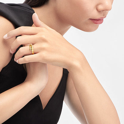 [Royal Vicky ] CLASSIC DESGIN RING COLLECTION
