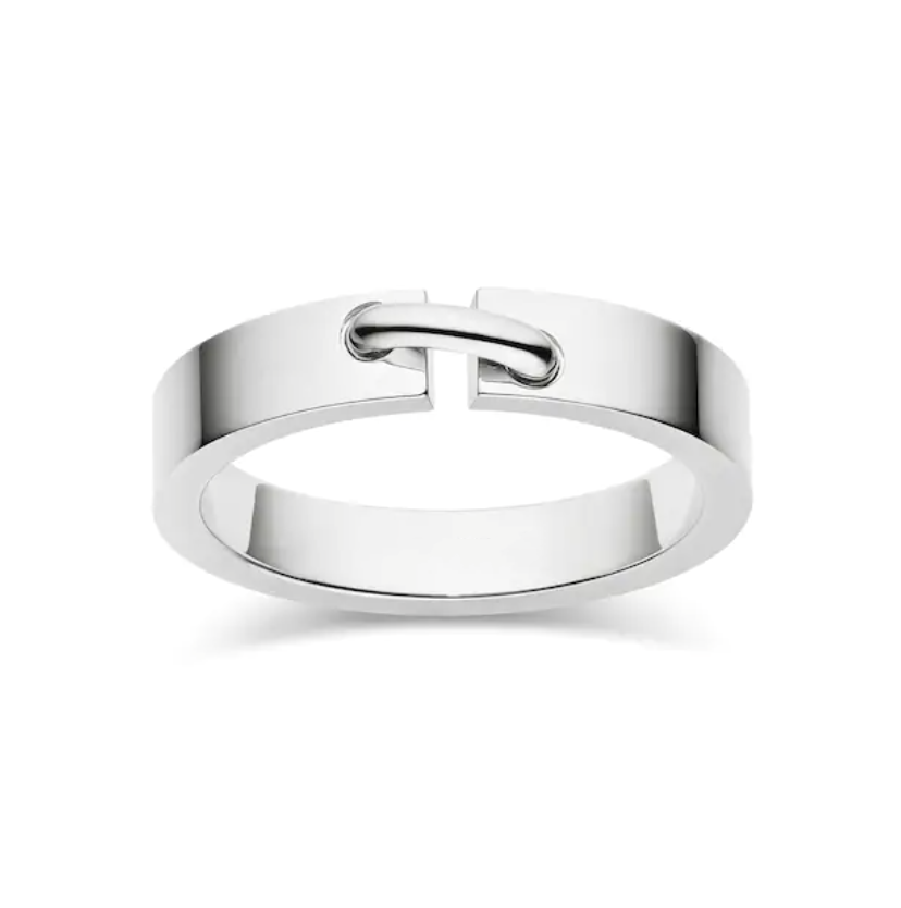 [ヴィッキー]アライアンス リアン ヴィデンス 4MM リング