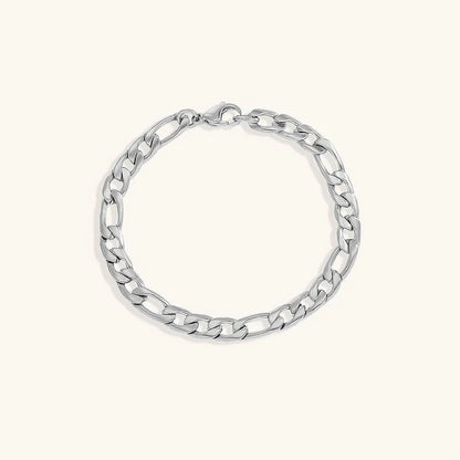 [Royal Vicky]Saturn Gold Chain Bracelet