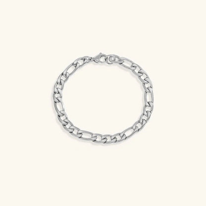 [Royal Vicky]Saturn Gold Chain Bracelet