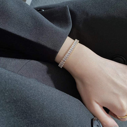 [Royal Vicky]Brenda Gold Bracelet