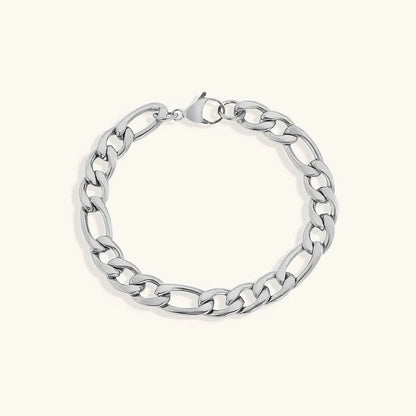 [Royal Vicky]Saturn Gold Chain Bracelet