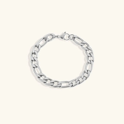 [Royal Vicky]Saturn Gold Chain Bracelet