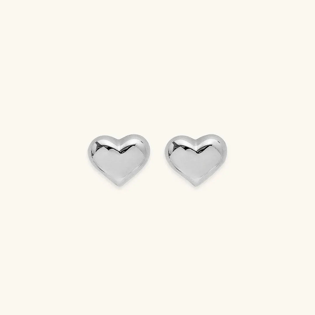 [Royal Vicky]Aiko Gold Earrings
