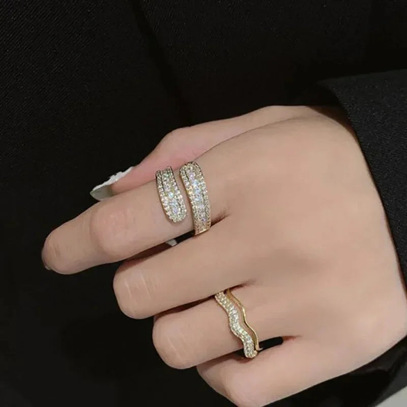 [Royal Vicky]Candice Ring
