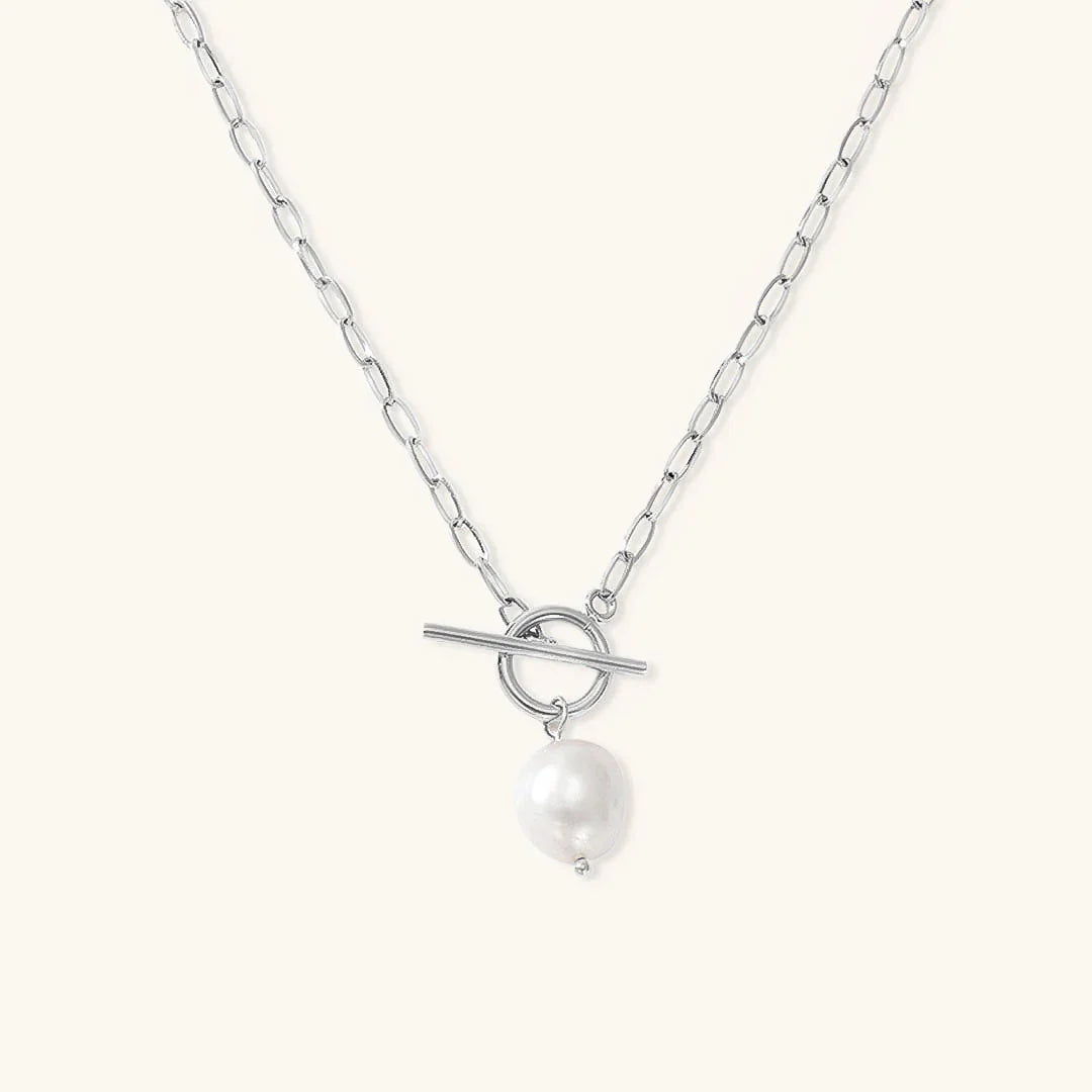 [Royal Vicky]Aphrodite Freshwater Pearl Necklace