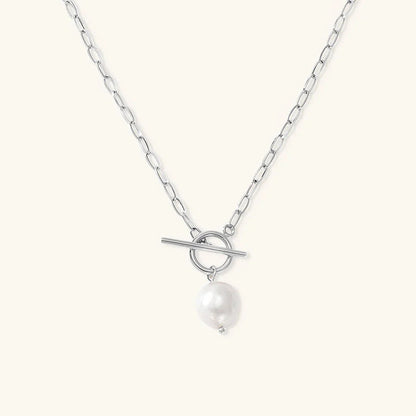 [Royal Vicky]Aphrodite Freshwater Pearl Necklace