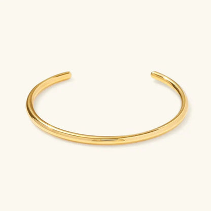 [Royal Vicky]Ara Gold Bangle