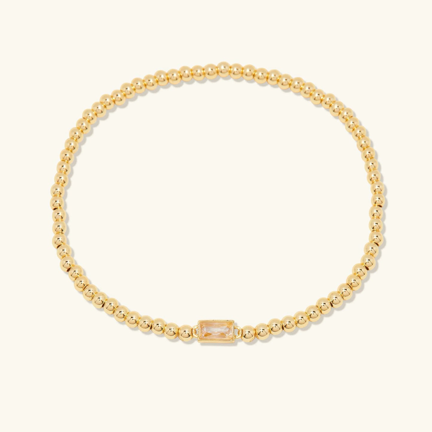 [Royal Vicky]Celine Birthstone Bracelet