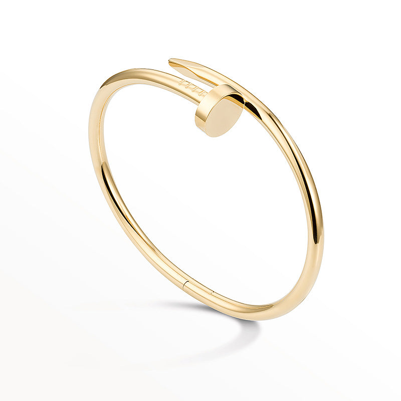 [ヴィッキー]JUSTE ブレスレット 3.5MM
