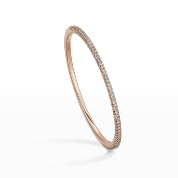 [Royal&Vicky]MINI DIAMOND TENNIS BRACELET
