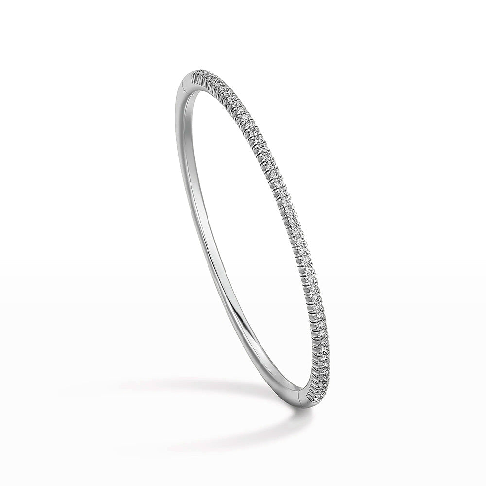 [Royal&Vicky]MINI DIAMOND TENNIS BRACELET