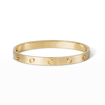 [Royal&Vicky]LOVE BRACELET 6.1MM