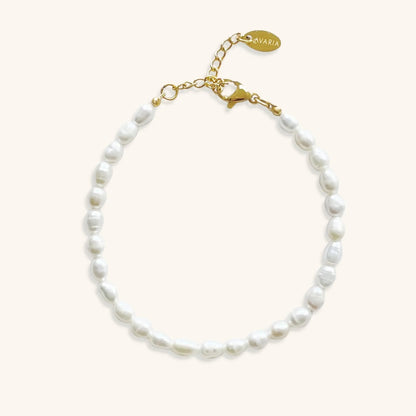 [Royal Vicky]Sami Freshwater Pearl Bracelet