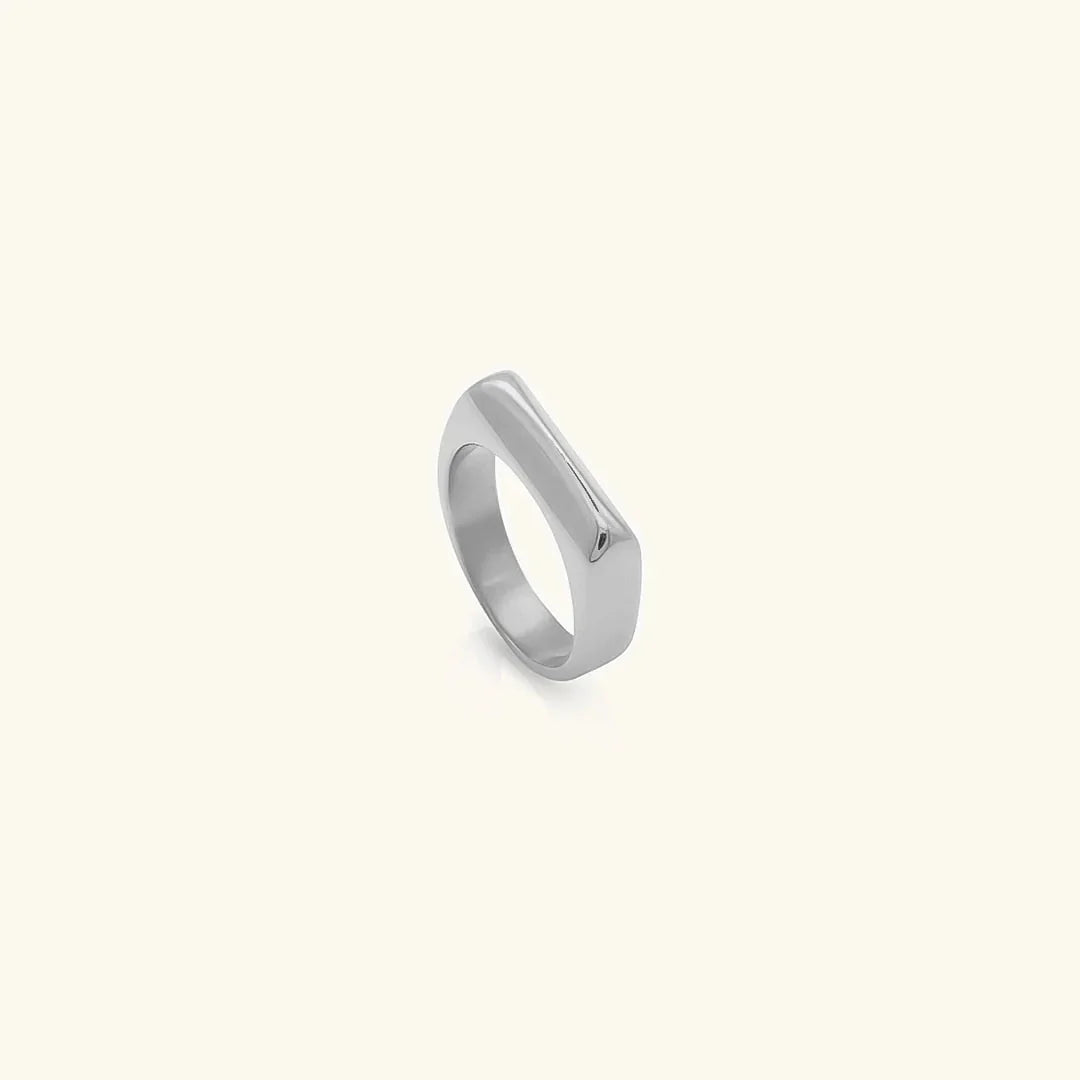[Royal Vicky]Calliope Gold Ring