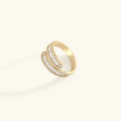 [Royal Vicky]Candice Ring