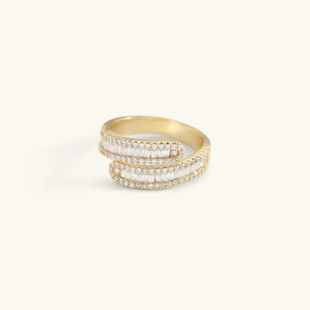 [Royal Vicky]Candice Ring
