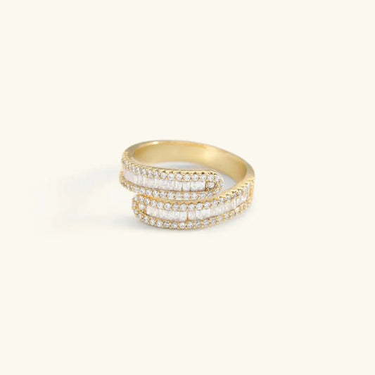[Royal Vicky]Candice Ring