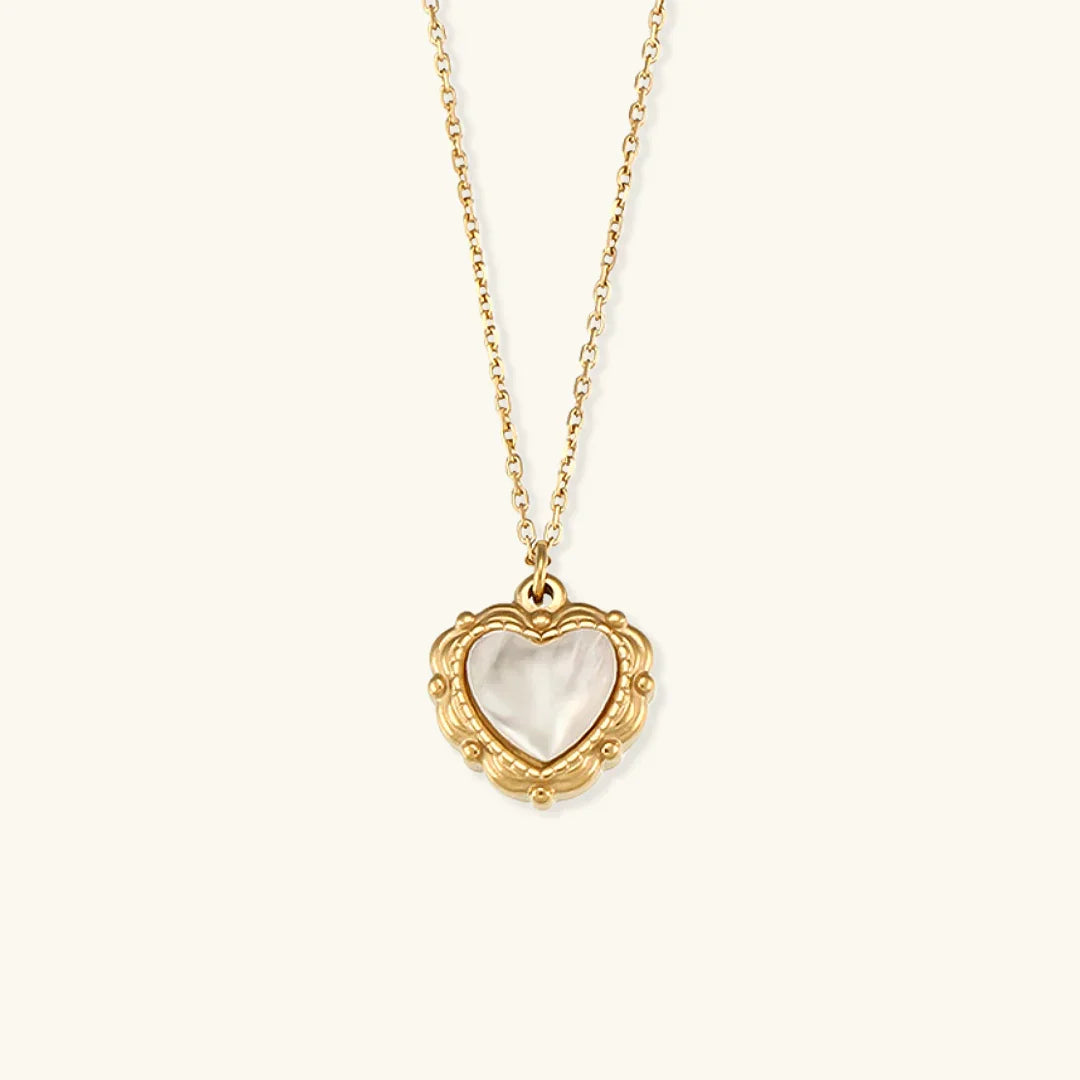 [Royal Vicky]Cordelia Pearl Necklace