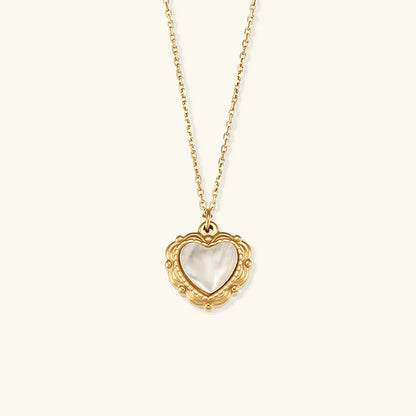 [Royal Vicky]Cordelia Pearl Necklace