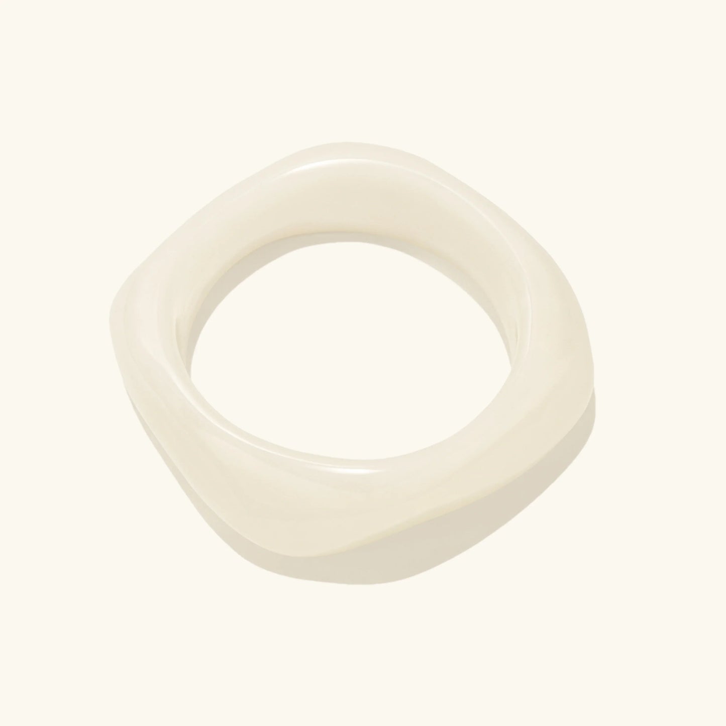 [Royal Vicky]Avaria Acrylic Bangle