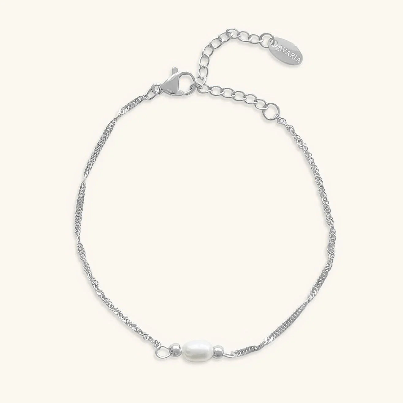 [Royal Vicky]Donna Freshwater Pearl Bracelet