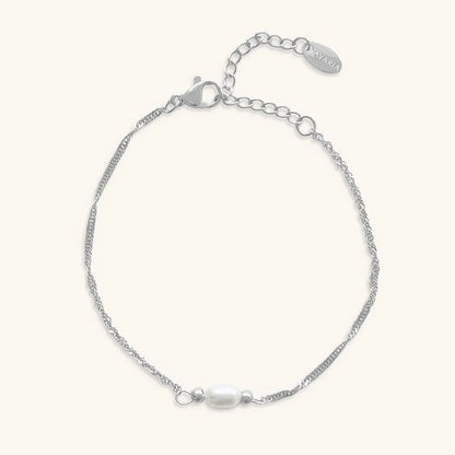 [Royal Vicky]Donna Freshwater Pearl Bracelet