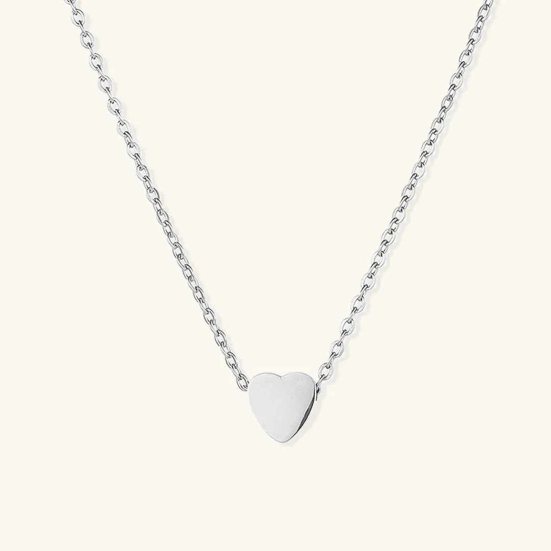 [Royal Vicky]Daphne Gold Chain Necklace