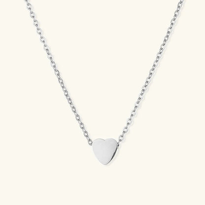 [Royal Vicky]Daphne Gold Chain Necklace