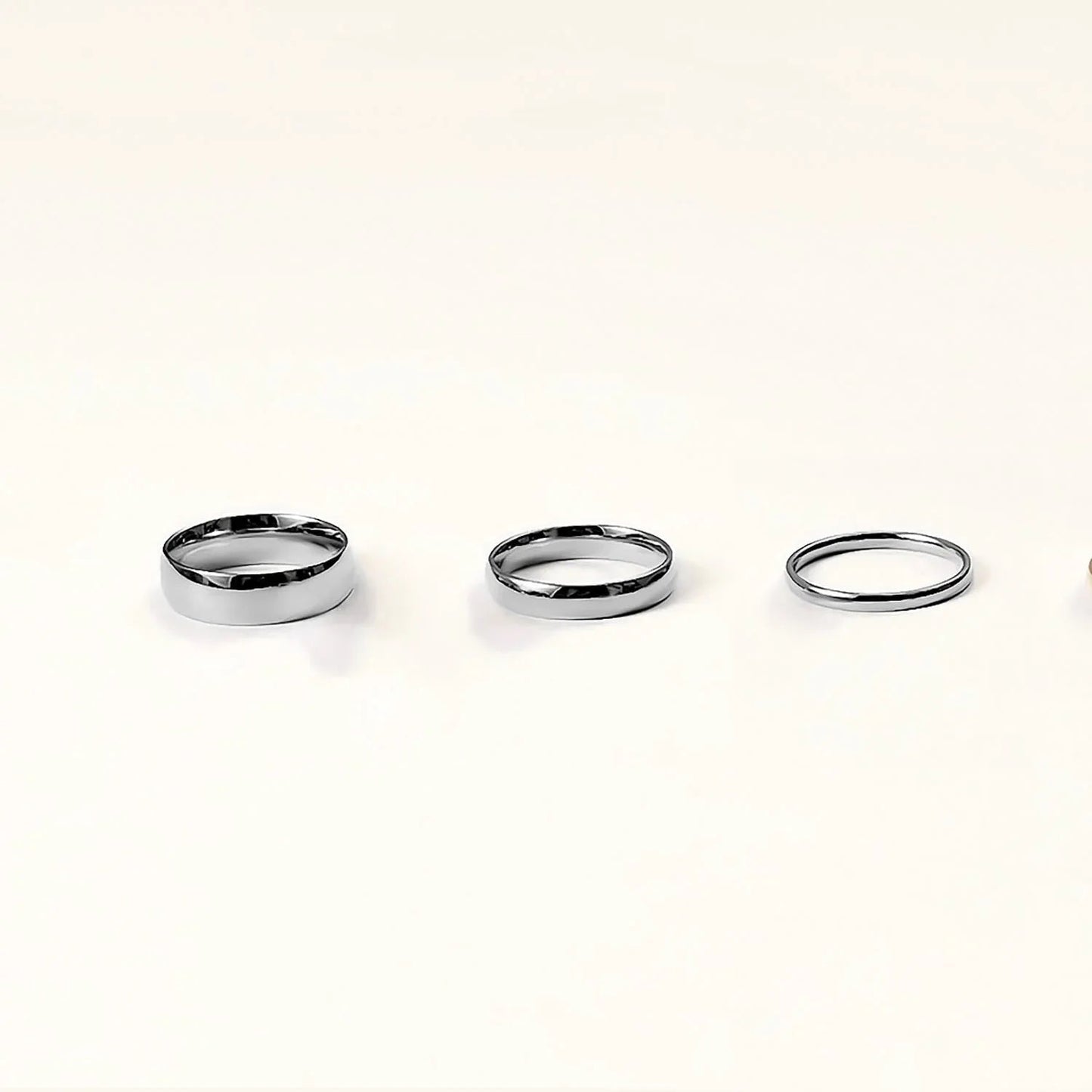 [Royal Vicky]Edith Gold Ring