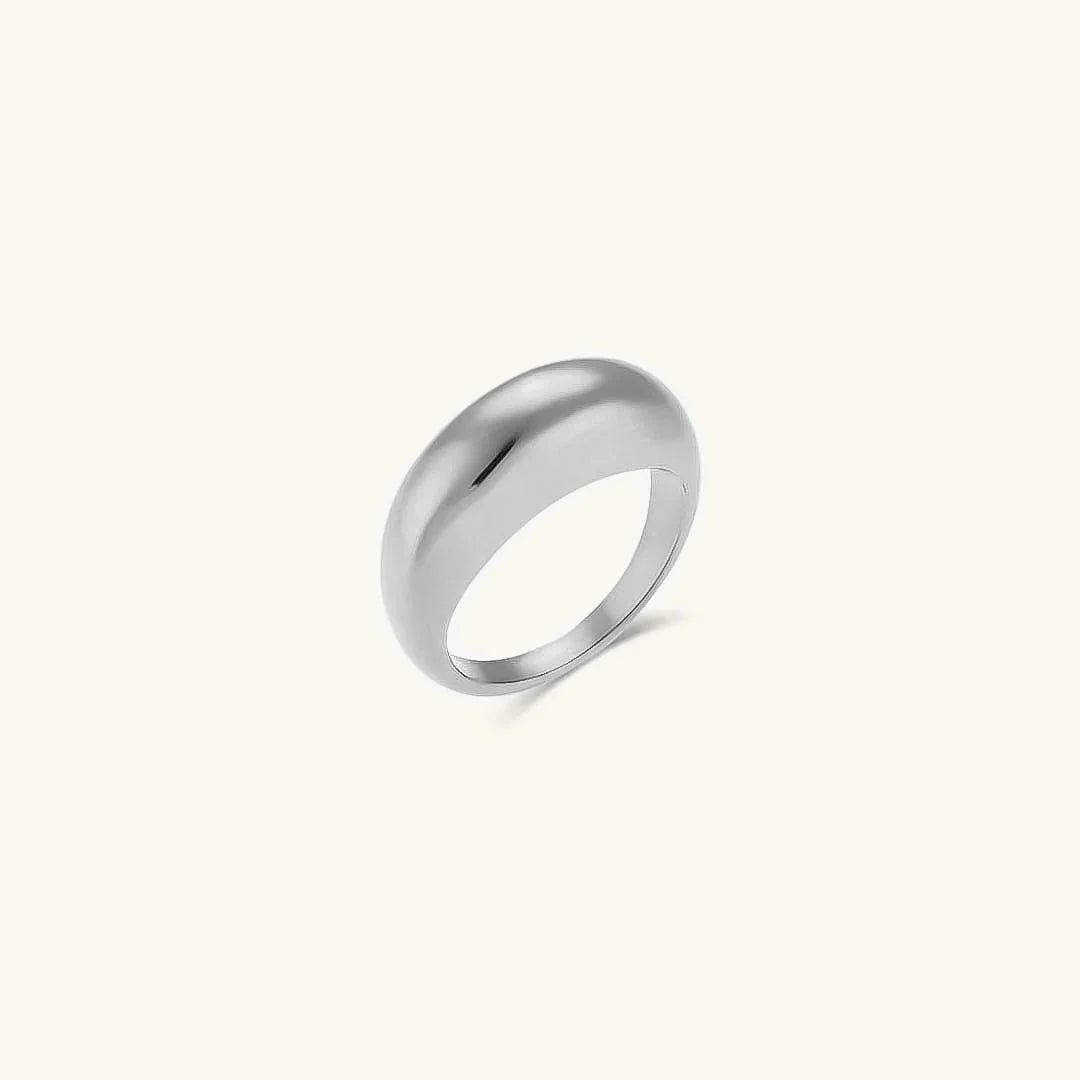 [Royal Vicky]Elise Gold Ring