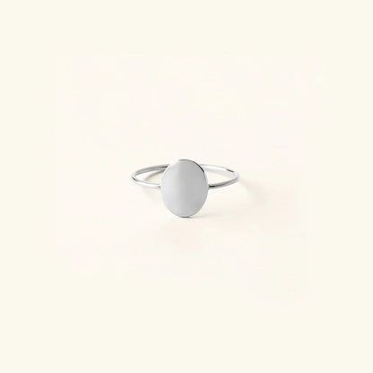 [Royal Vicky]Eleanor Gold Ring
