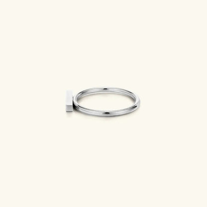 [Royal Vicky]Freya Gold Ring
