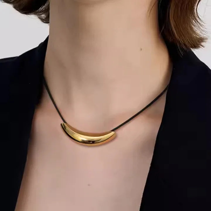 [Royal Vicky]Verona Gold Pendant