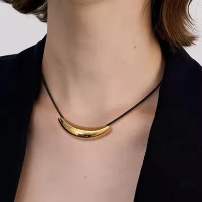 [Royal Vicky]Verona Gold Pendant