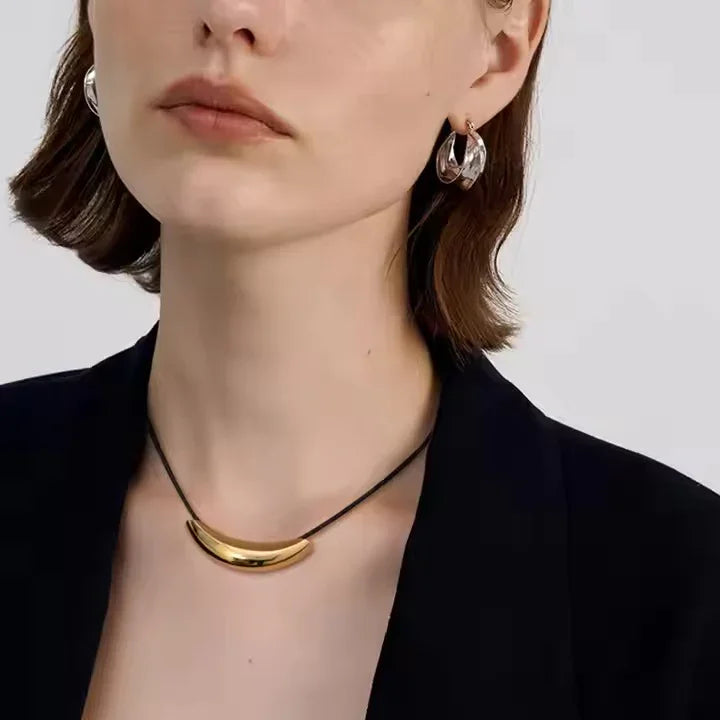 [Royal Vicky]Verona Gold Pendant
