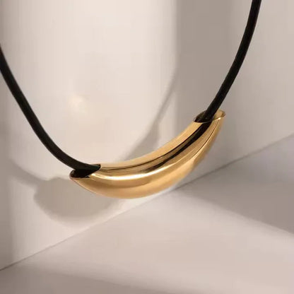 [Royal Vicky]Verona Gold Pendant