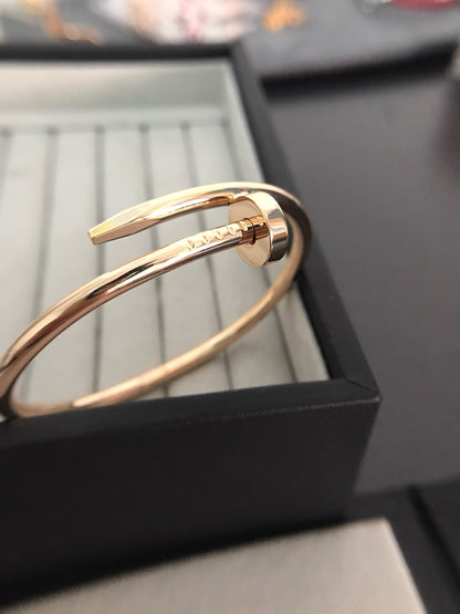 [ヴィッキー]JUSTE ブレスレット 3.5MM