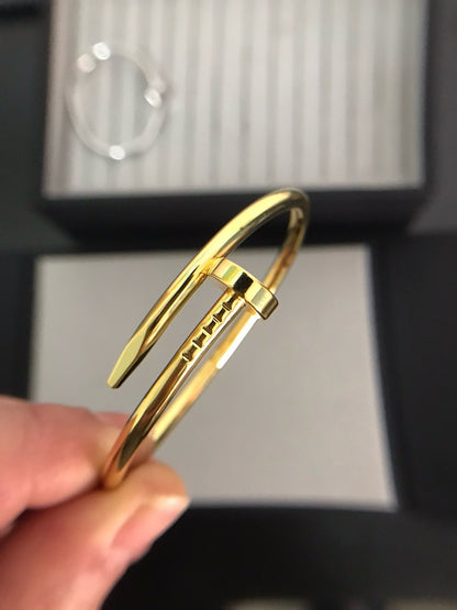 [ヴィッキー]JUSTE ブレスレット 3.5MM