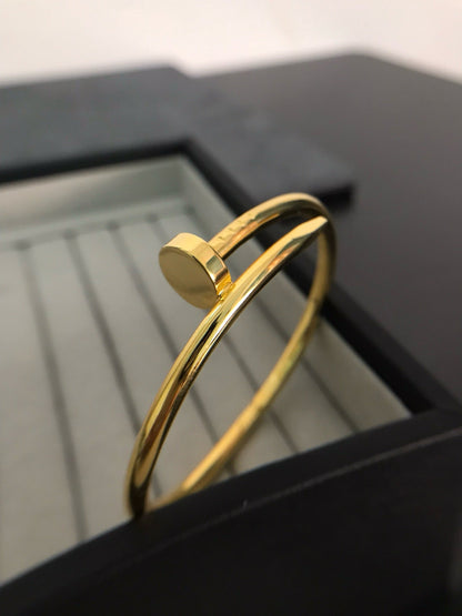 [ヴィッキー]JUSTE ブレスレット 3.5MM