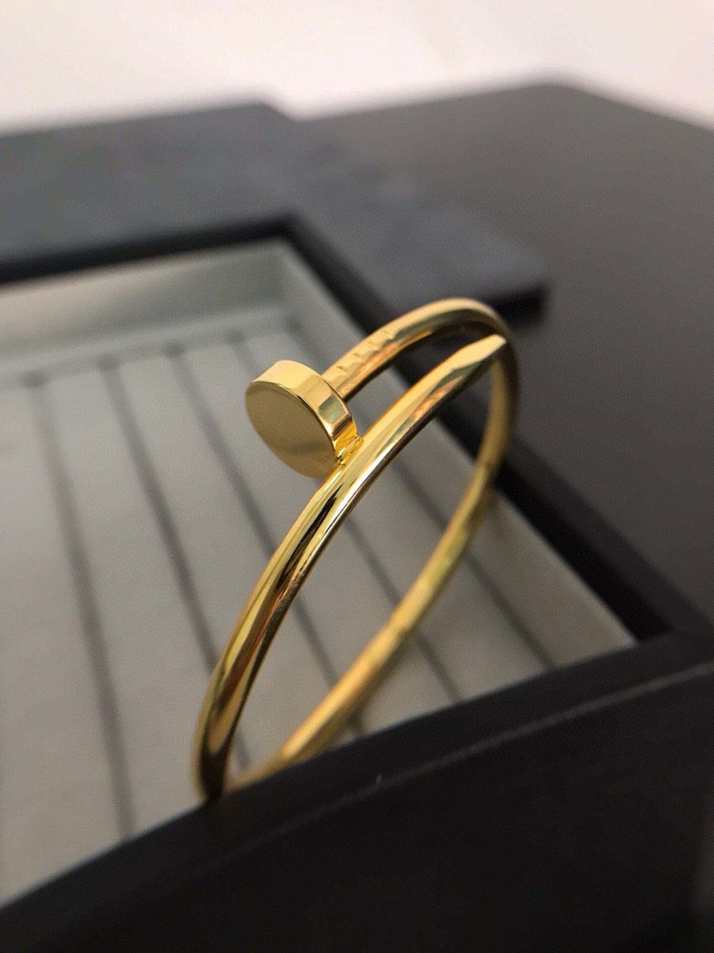 [ヴィッキー]JUSTE ブレスレット 3.5MM