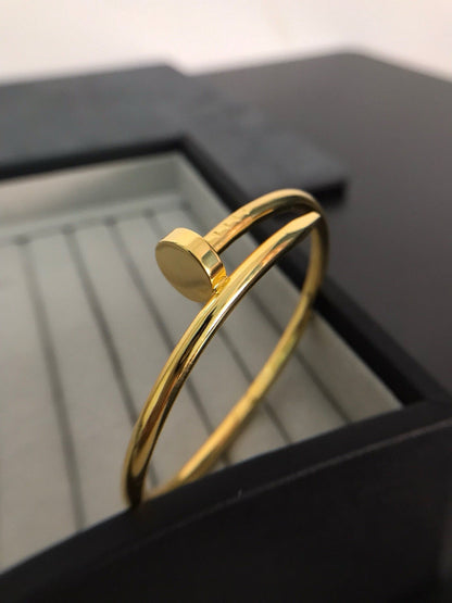 [ヴィッキー]JUSTE ブレスレット 3.5MM