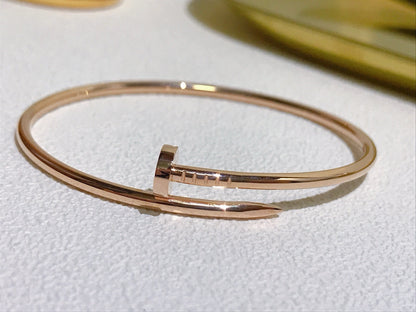 [ヴィッキー]JUSTE ブレスレット 3.5MM