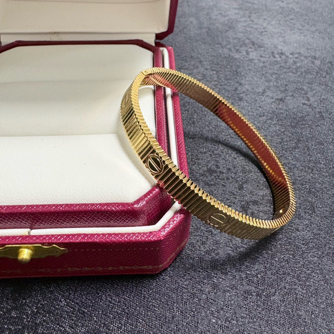 [Vicky]LOVE UNLIMITED BRACELET