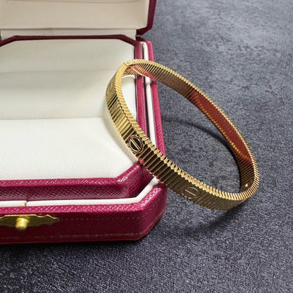 [Vicky]LOVE UNLIMITED BRACELET