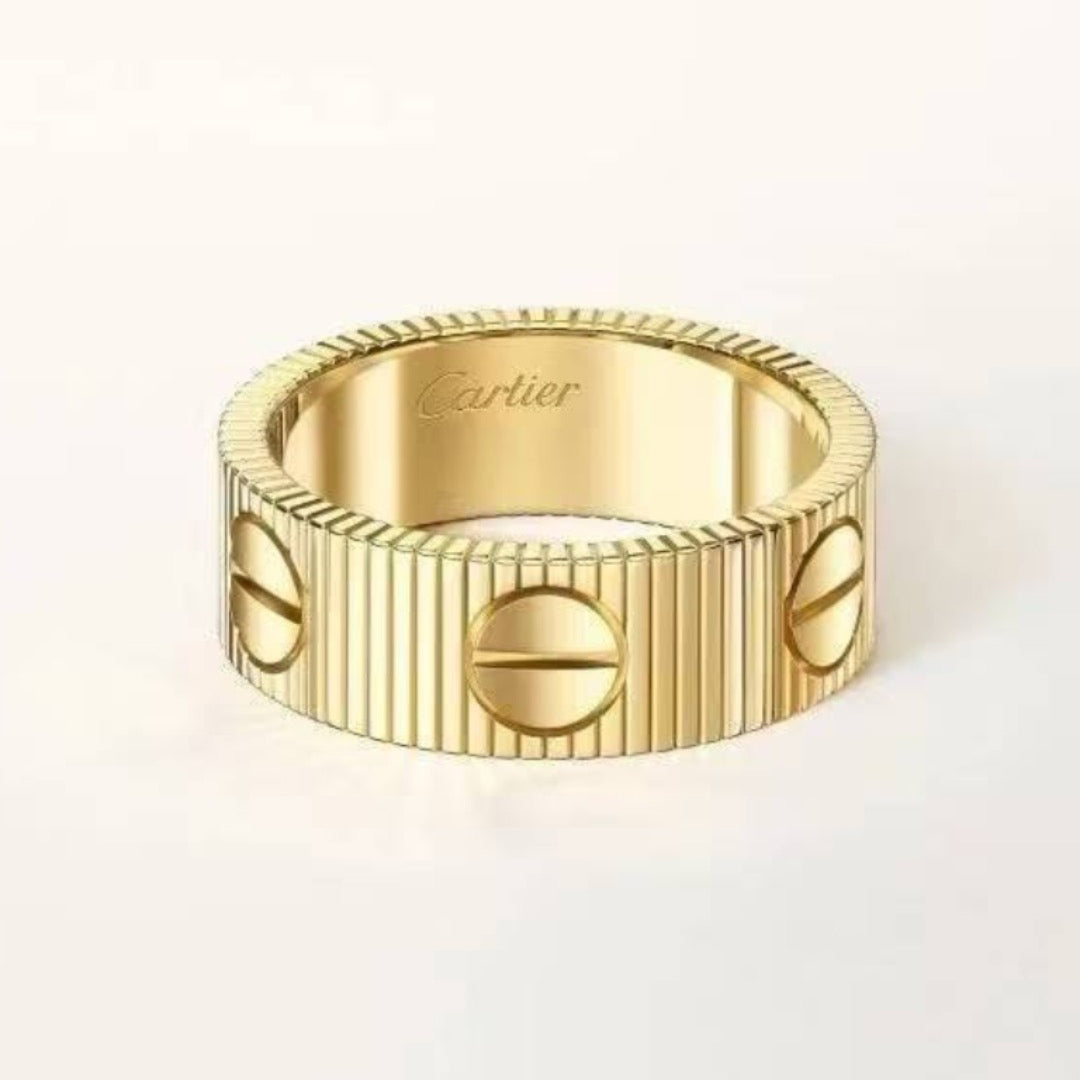 [Vicky]LOVE UNLIMITED RING