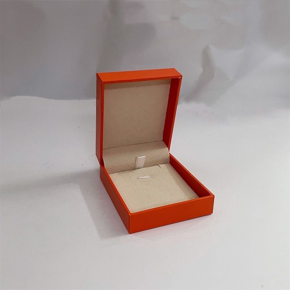 [Vicky]HM Armband Halskette Ring Box Geschenktüte