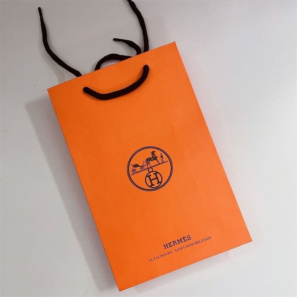 [Vicky]HM Armband Halskette Ring Box Geschenktüte