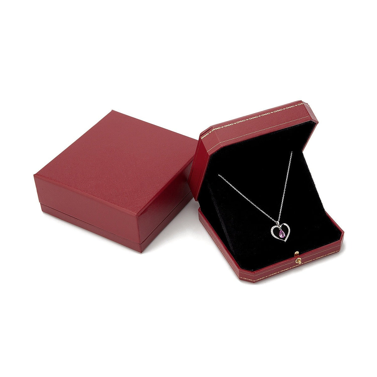 [Royal&Vicky]CA BRACELET NECKLACE RING BOX GIFT BAG